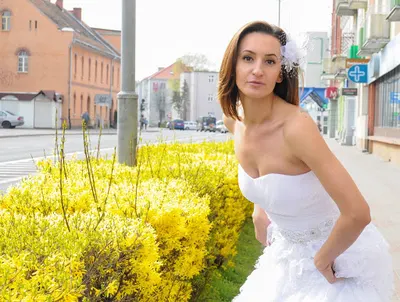 Salon Sukni Ślubnych "Arkadia"